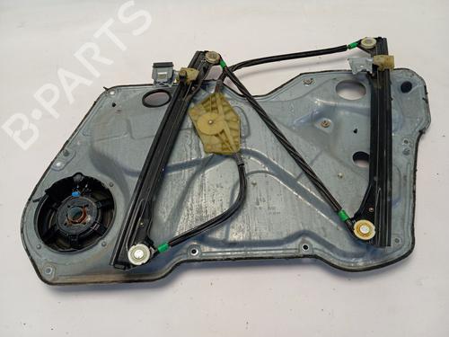 Front left window mechanism SEAT LEON (1M1) 1.9 TDI | BP38291378C22 - Image 4