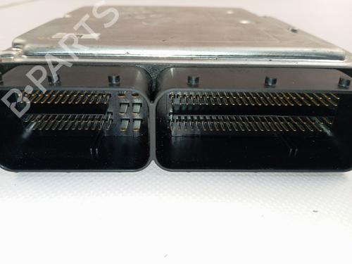 Engine control unit (ECU) BMW 5 (E60) 525 i | BP40102972M57 - Image 4