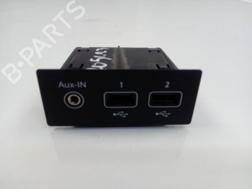 Used Other Other RENAULT CLIO V (B7_) [2019-2026] 17109457 17109457