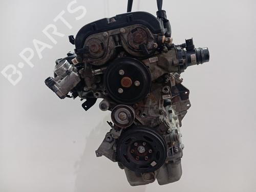 Engine OPEL CORSA D (S07) 1.2 (L08, L68) | BP33462880M1  - Image 5