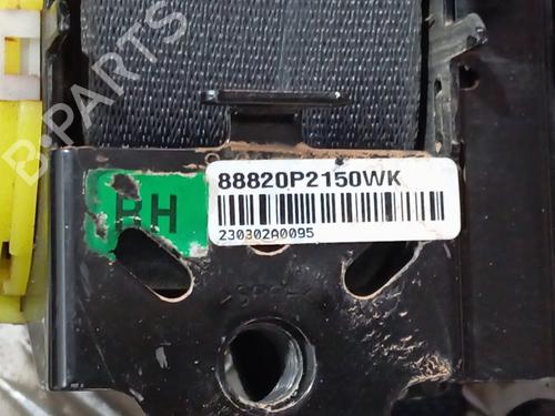 Airbag Kit KIA SORENTO IV (MQ4, MQ4A)  | BP29358932C86 