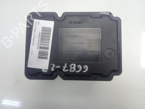 Used ABS pump VOLVO XC60 I SUV (156) [2008-2017]  17230553