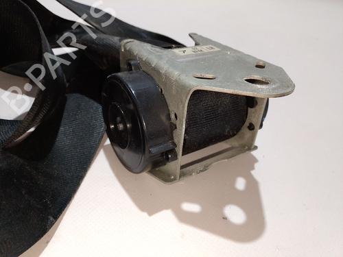 Front left seatbelt MAZDA 3 (BK) | BP39538124I26 - Image 2