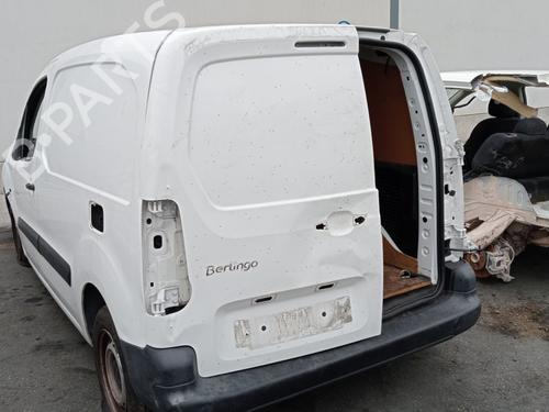 Electronic module CITROËN BERLINGO Box Body/MPV (B9)  | BP14132368M83 