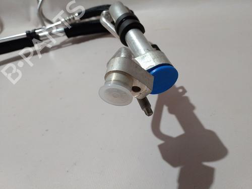 AC pipe FORD TRANSIT CUSTOM V362 Bus (F3) 2.0 EcoBlue mHEV | BP40105460M126 - Image 4