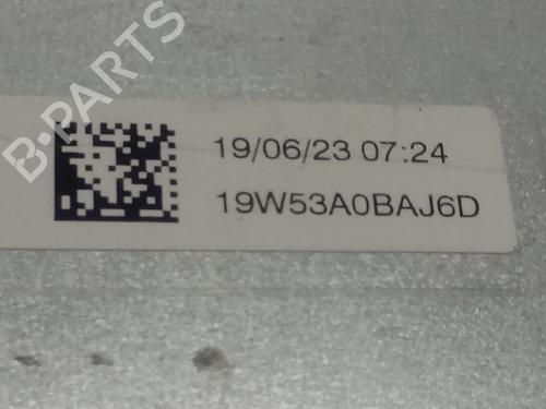 Electronic module CITROËN C4 III (BA_, BB_, BC_)  | BP16886526M83 
