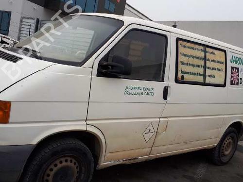 Servostyringspumpe VW TRANSPORTER T4 Bus (70B, 70C, 7DB, 7DK, 70J, 70K, 7DC, 7DJ)  | BP16469390M99 