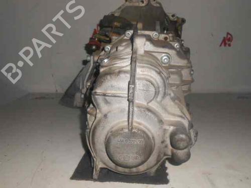 Gearbox SKODA SUPERB I (3U4)  | BP12934744M3 