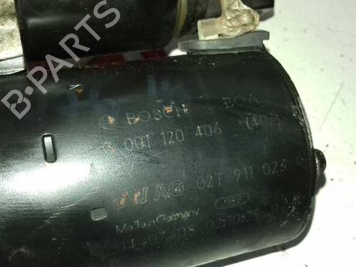 Starter VW GOLF V (1K1)  | BP12638299M8 