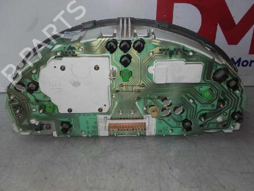 Instrument cluster OPEL TIGRA (S93) 1.4 16V (F07) | BP12648433C47 