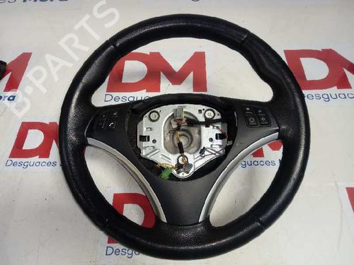 Steering wheel BMW 1 (E87) 120 d | BP16763042C49 