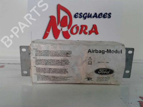 Passasjer kollisjonspute FORD FOCUS C-MAX (DM2) [2003-2007]  16750435