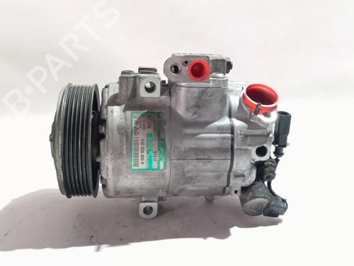 AC compressor SEAT CORDOBA (6L2) 1.4 16V | BP36779111M34 - Image 2
