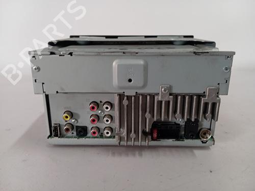 Radio AIXAM COUPE 0.5 | BP22275101E6 