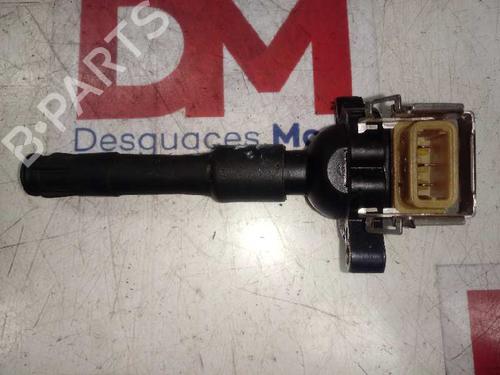 Ignition coil BMW 3 (E46)  | BP12841156M94 