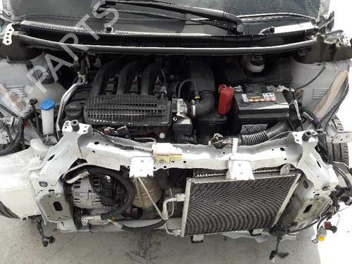 Right sun visor PEUGEOT 108 1.2 | BP12648287I2