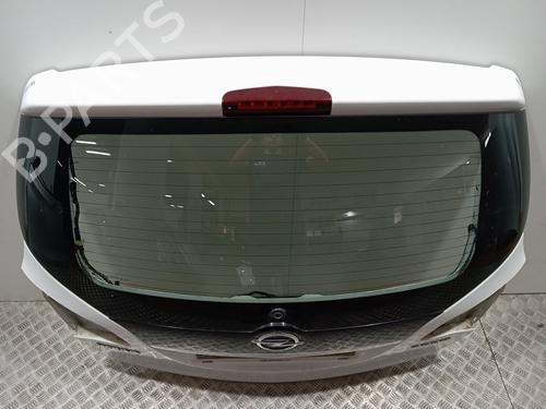 Tailgate OPEL MERIVA B MPV (S10) 1.6 CDTI (75) | BP29632090C6 