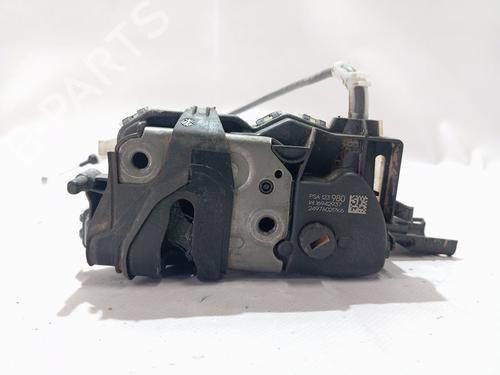 Used Front right lock CITROËN C3 III (SX) [2016-2025]  30564086