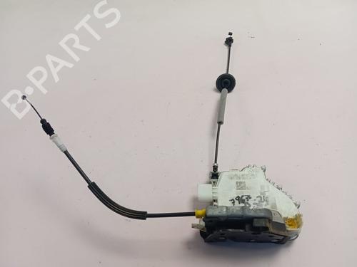 Vergrendeling links voor AUDI A1 Sportback (8XA, 8XF) [2011-2019]  28031581