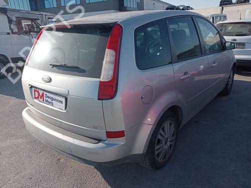 Front right window mechanism FORD FOCUS C-MAX (DM2) 1.8 TDCi | BP37260651C23 - Image 7