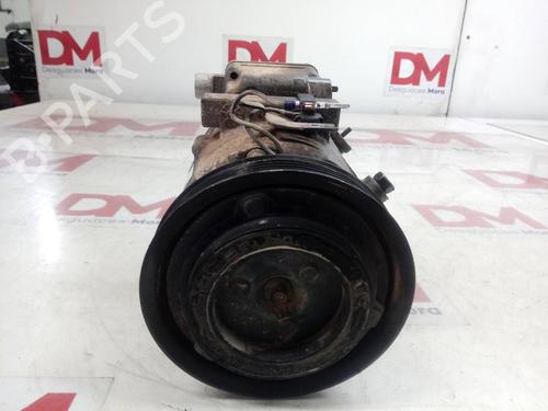 AC compressor HYUNDAI i30 (FD)  | BP12657400M34 