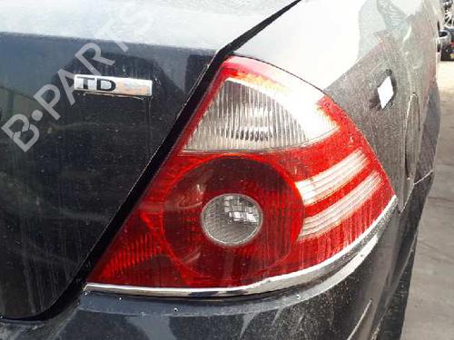 Right taillight FORD MONDEO III (B5Y)  | BP12658508C35 