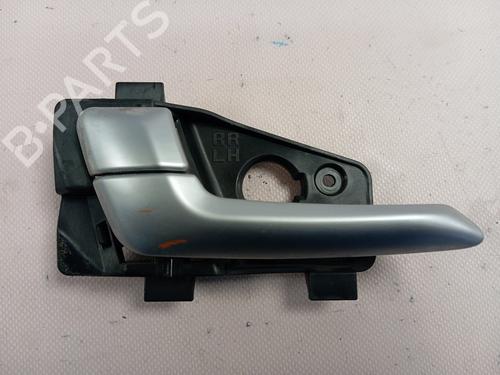 Used Rear left interior door handle KIA PICANTO II (TA) 1.0 (69 hp) 30374547