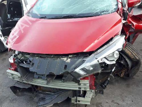 Gearbox NISSAN MICRA V (K14) | BP34715358M3 - Image 5