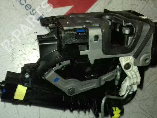 Front left lock MERCEDES-BENZ C-CLASS (W205) | BP12647385C98