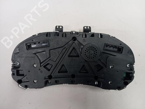 Instrument cluster KIA RIO IV (YB, SC, FB) | BP22229409C47