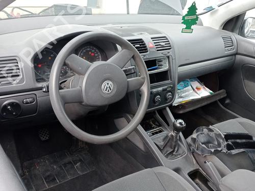 Front left lock VW GOLF V (1K1)  | BP18040073C98 