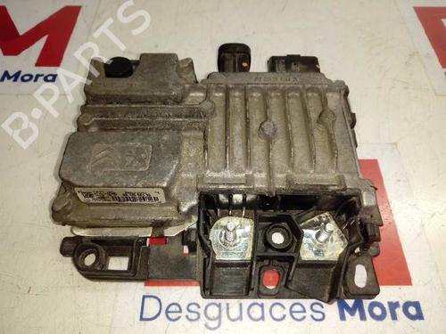 Used Start/Stop ECU CITROËN C3 III Van (SX_, SY_) [2016-2025]  12663748