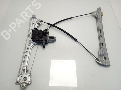 Used Front right window mechanism RENAULT MEGANE IV Hatchback (B9A/M/N_) [2015-2025]  15290062