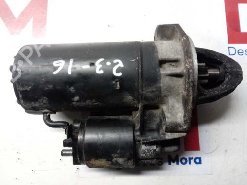 Starter MERCEDES-BENZ 190 (W201) E 2.3-16 (201.034) | BP12839400M8 