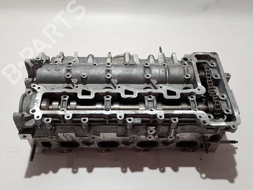 Culasse Culasse CITROËN JUMPER I Van (244) 2.2 HDi (101 hp) 35788311 35788311