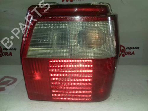 Used Right taillight FIAT UNO (146_, 158_) [1983-2013]  30369757