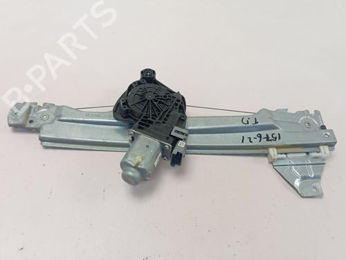 rear-right-window-mechanism-citroen-c4-ii-nc_-2009-31831857 main image