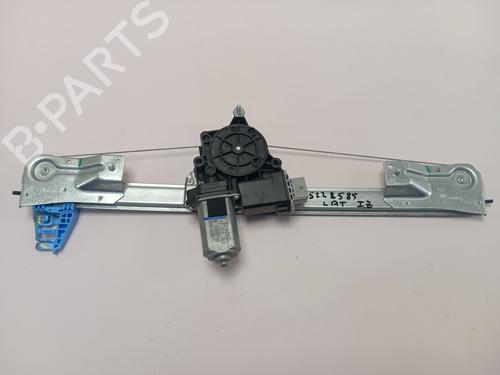 Used Rear left window mechanism Rear left window mechanism 39104949 39104949