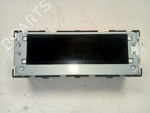 Used Display monitor Display monitor CITROËN JUMPY III Van (V_) [2016-2026] 33321771 33321771