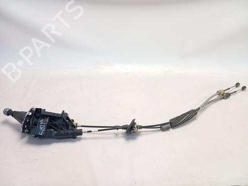 Selector da caixa Selector da caixa 37518681 37518681