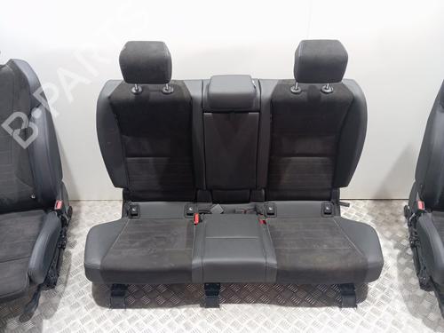 Seats set BMW 2 Active Tourer (U06) 218d | BP25918256C78 