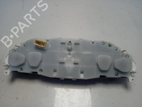 Instrument cluster PEUGEOT 208 I (CA_, CC_)  | BP14920391C47 