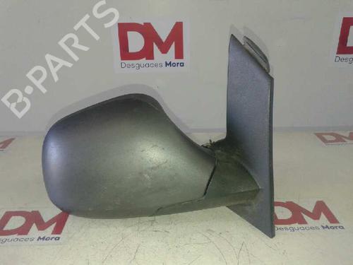 Right mirror SEAT ALTEA XL (5P5, 5P8)  | BP12644489C27 