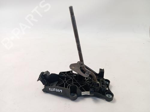 Used Gear lever Gear lever FORD FIESTA V (JH_, JD_) 1.4 TDCi (68 hp) 32711645 32711645