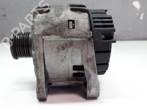 Alternator NISSAN PRIMERA Hatchback (P12) 1.9 dCi | BP12663883M7 