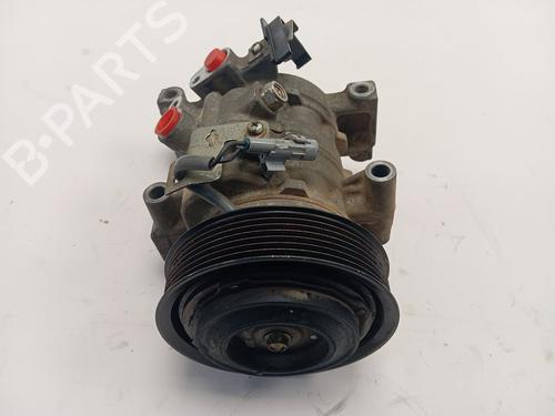 AC-Kompressor TOYOTA HILUX VIII Platform/Chassis (_N1_) [2015-2025]  29370865