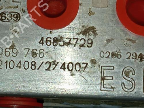 ABS pump CITROËN JUMPER II Van 2.2 BlueHDi 120 | BP38289328M43 - Image 3
