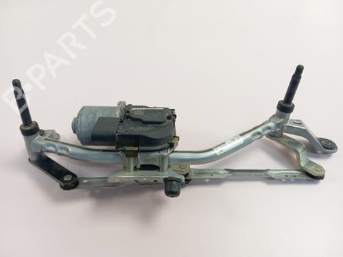 Used Front wiper motor Front wiper motor FORD PUMA (J2K, CF7) [2019-2026] 34139444 34139444