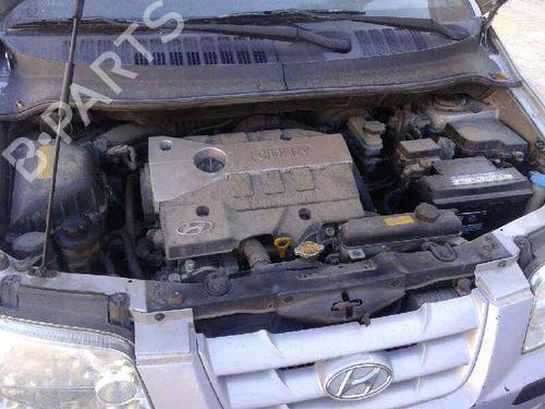 Steering pump HYUNDAI MATRIX (FC) 1.5 CRDi | BP12657269M99 