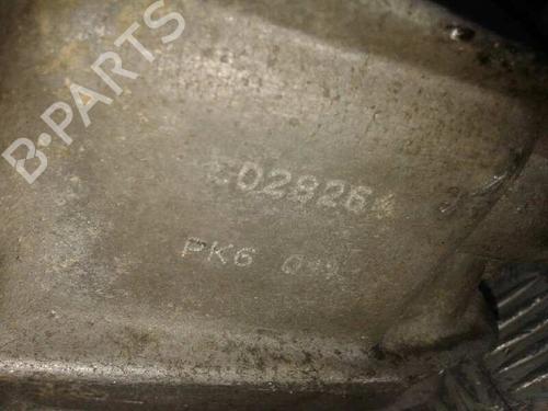 Gearbox RENAULT LAGUNA II Grandtour (KG0/1_) | BP30370109M3